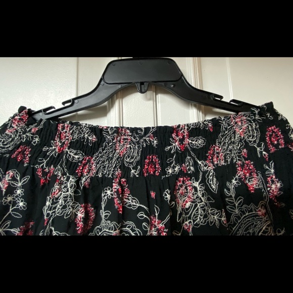 ZARA NEW Blouse Beautiful Design - Picture 6 of 11